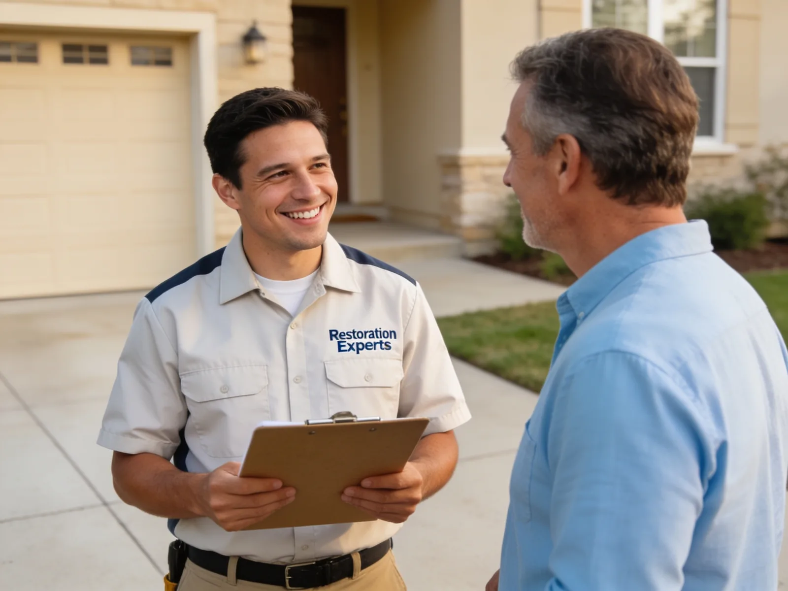 Water Damage Cleanup New Berlin, NY FAQs